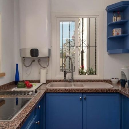 Beautiful Spanish Apartment In Торремолінос Екстер'єр фото