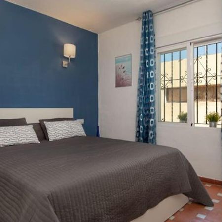 Beautiful Spanish Apartment In Торремолінос Екстер'єр фото