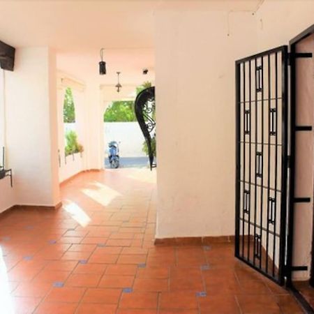 Beautiful Spanish Apartment In Торремолінос Екстер'єр фото