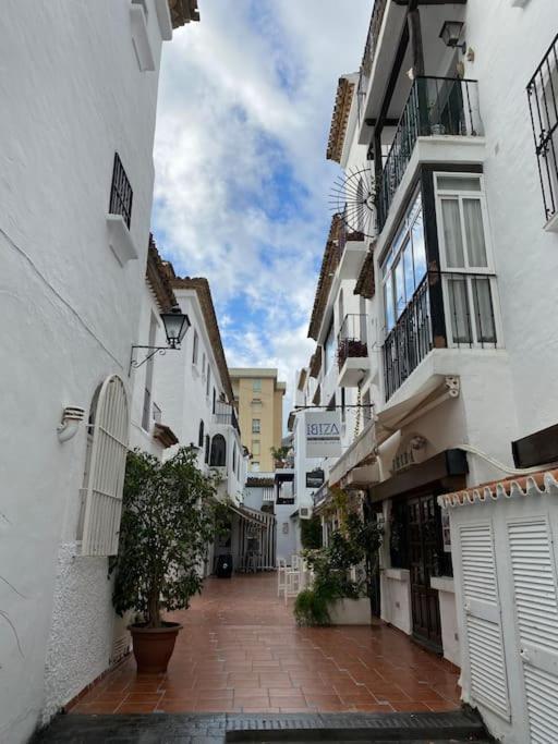 Beautiful Spanish Apartment In Торремолінос Екстер'єр фото