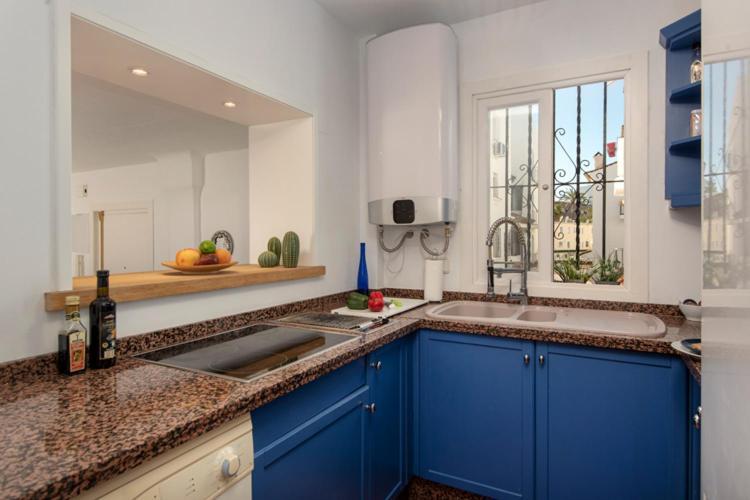 Beautiful Spanish Apartment In Торремолінос Екстер'єр фото