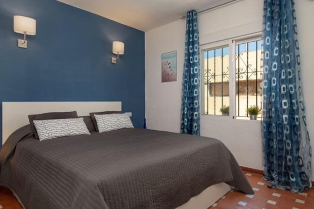 Beautiful Spanish Apartment In Торремолінос Екстер'єр фото
